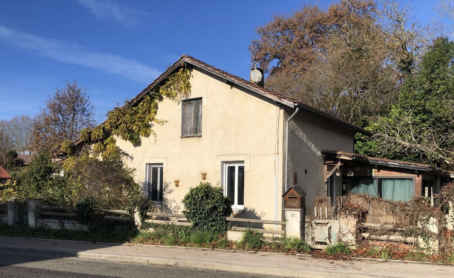 Maison à vendre, 134m², Castelnau-d'Auzan