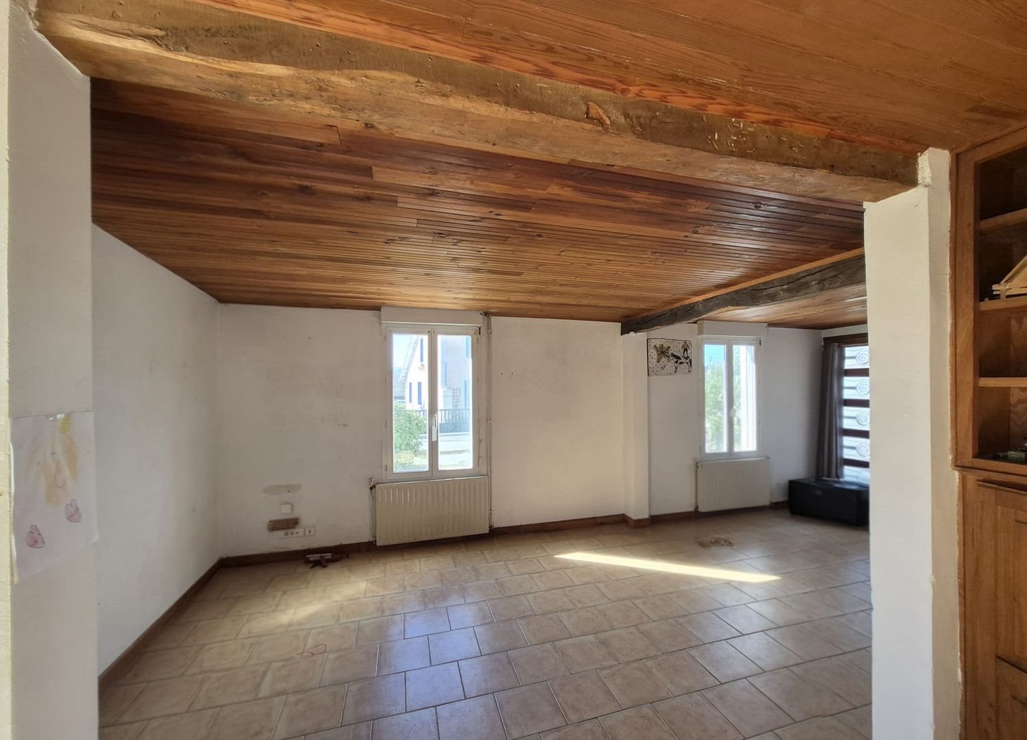 Maison à vendre, 134m², Castelnau-d'Auzan