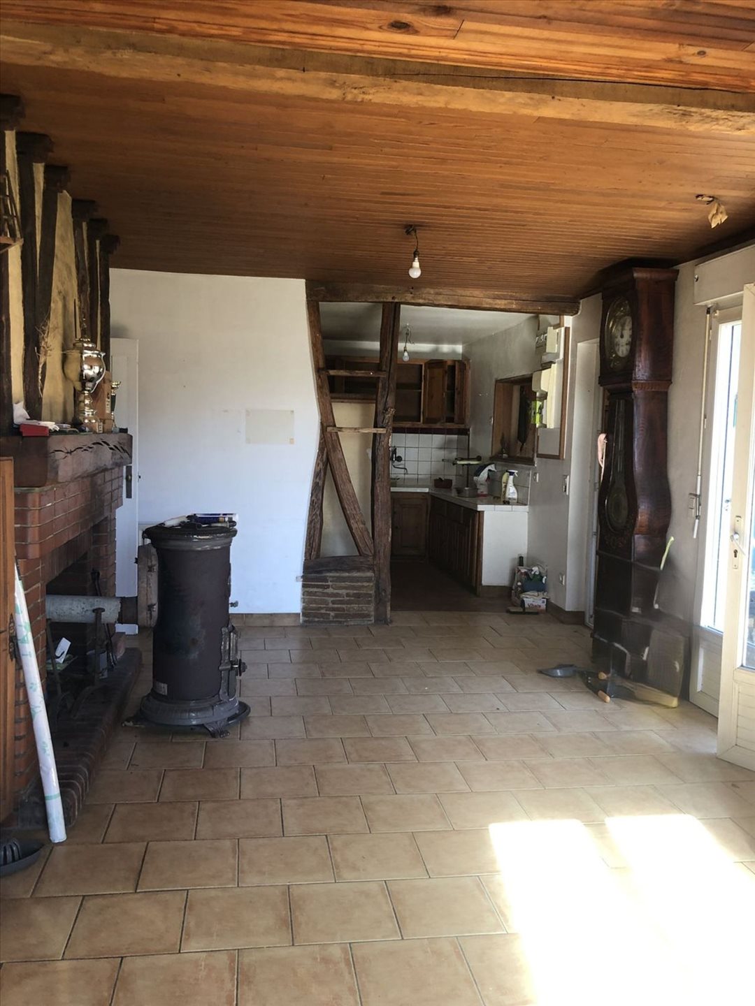 Maison à vendre, 134m², Castelnau-d'Auzan