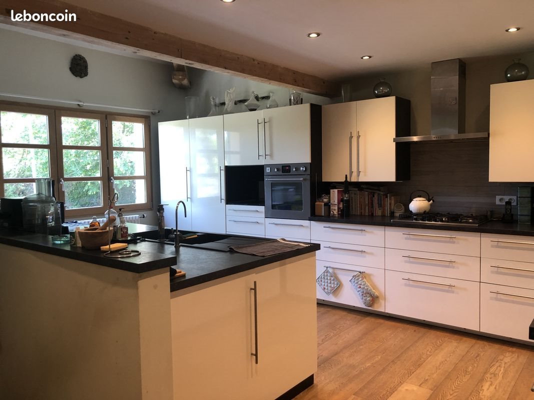 Maison à vendre, 187m², Castelnau-d'Auzan