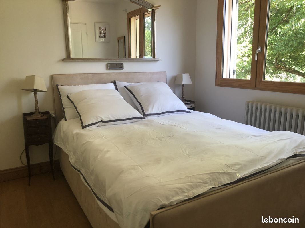 Maison à vendre, 187m², Castelnau-d'Auzan