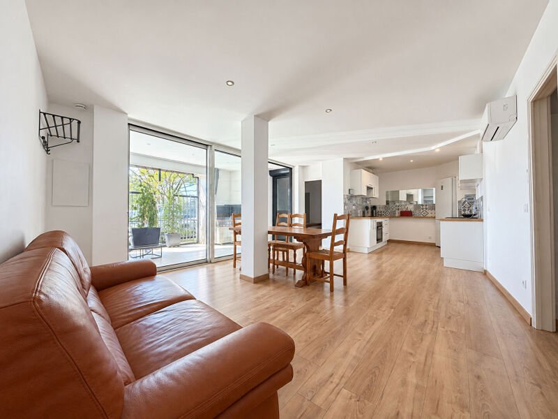 Appartement à vendre, 81m², Saint-Jean-de-Védas