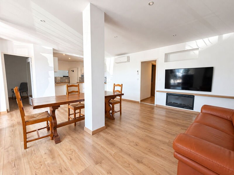 Appartement à vendre, 81m², Saint-Jean-de-Védas