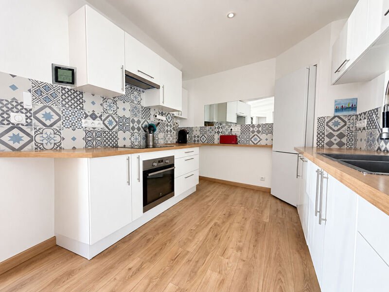 Appartement à vendre, 81m², Saint-Jean-de-Védas