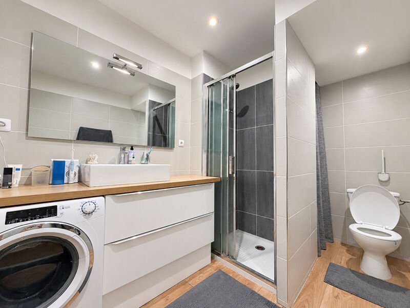 Appartement à vendre, 81m², Saint-Jean-de-Védas
