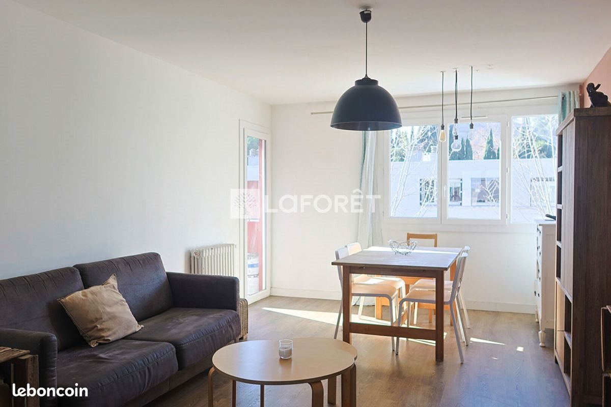 Appartement à vendre, 60m², Montpellier