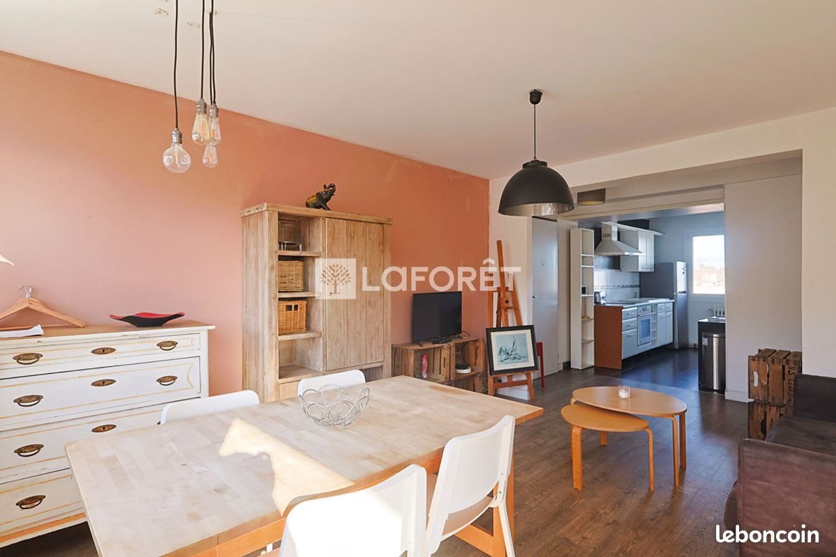 Appartement à vendre, 60m², Montpellier