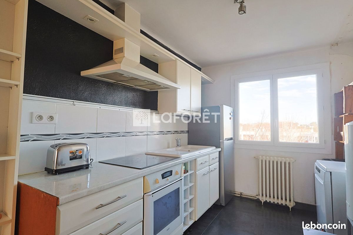 Appartement à vendre, 60m², Montpellier