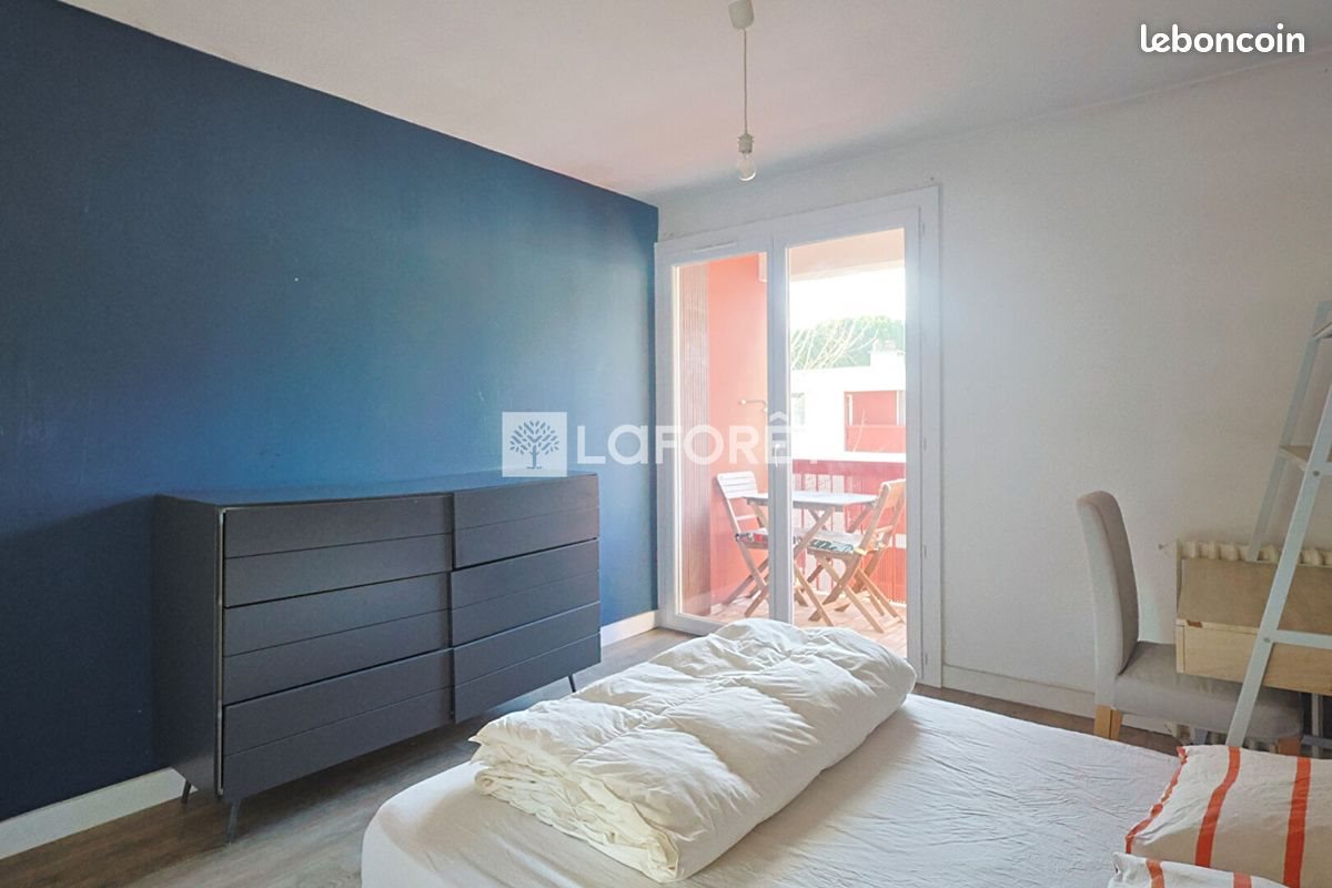 Appartement à vendre, 60m², Montpellier