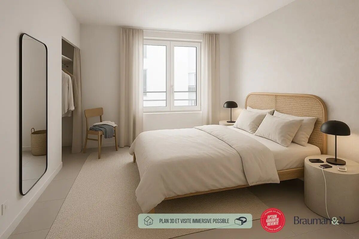 Appartement à vendre, 76m², Craponne