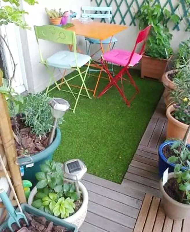 Appartement à vendre, 42m², Orly