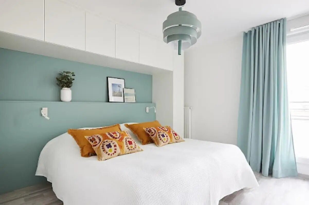 Appartement à vendre, 48m², Carquefou