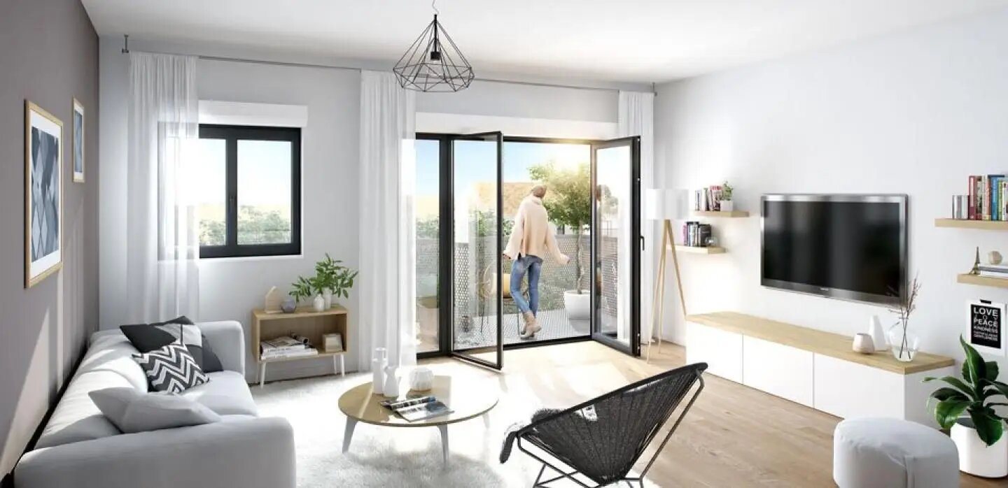 Appartement à vendre, 88m², Le Perreux-sur-Marne