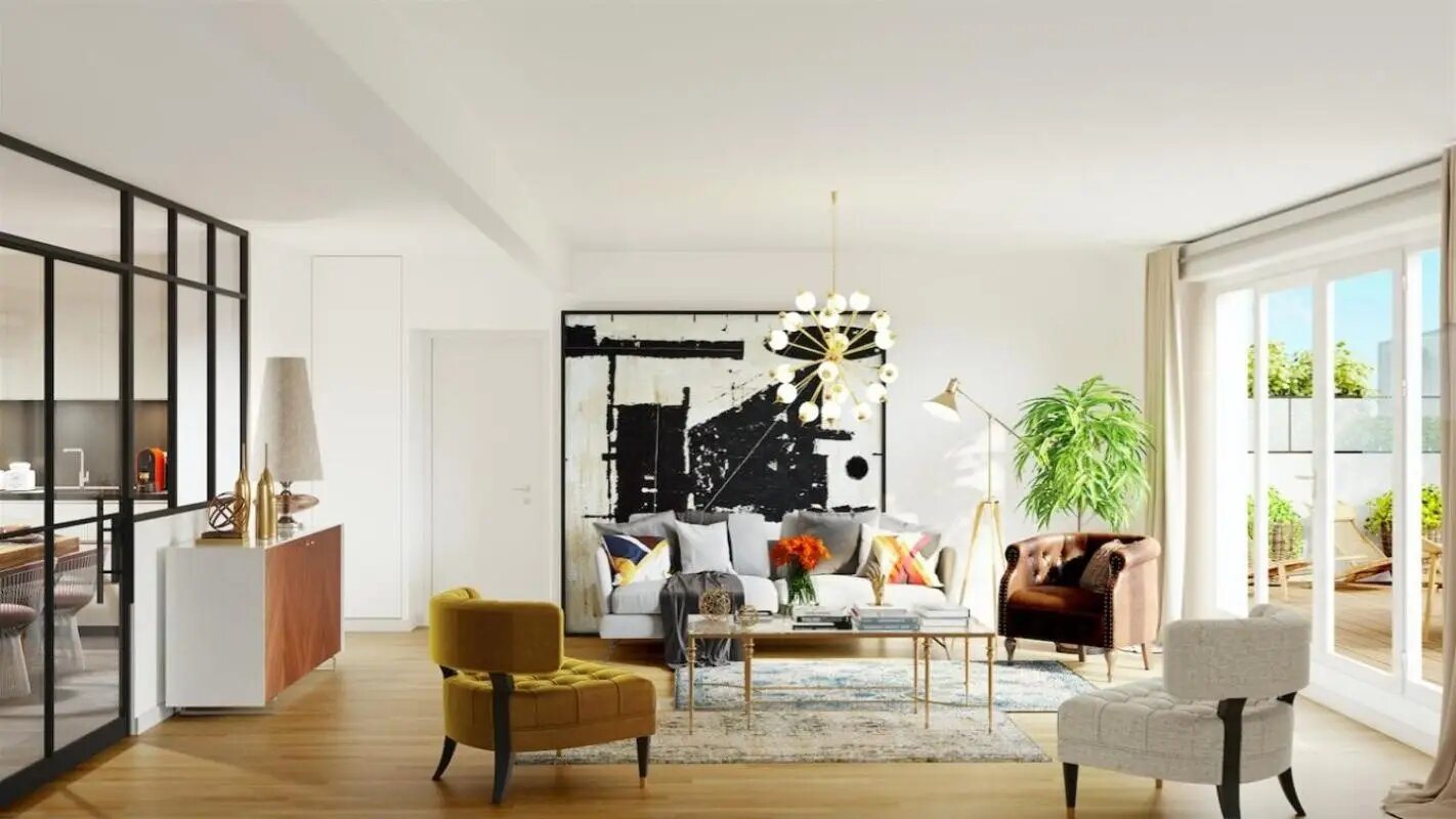 Maison à vendre, 79m², Décines-Charpieu
