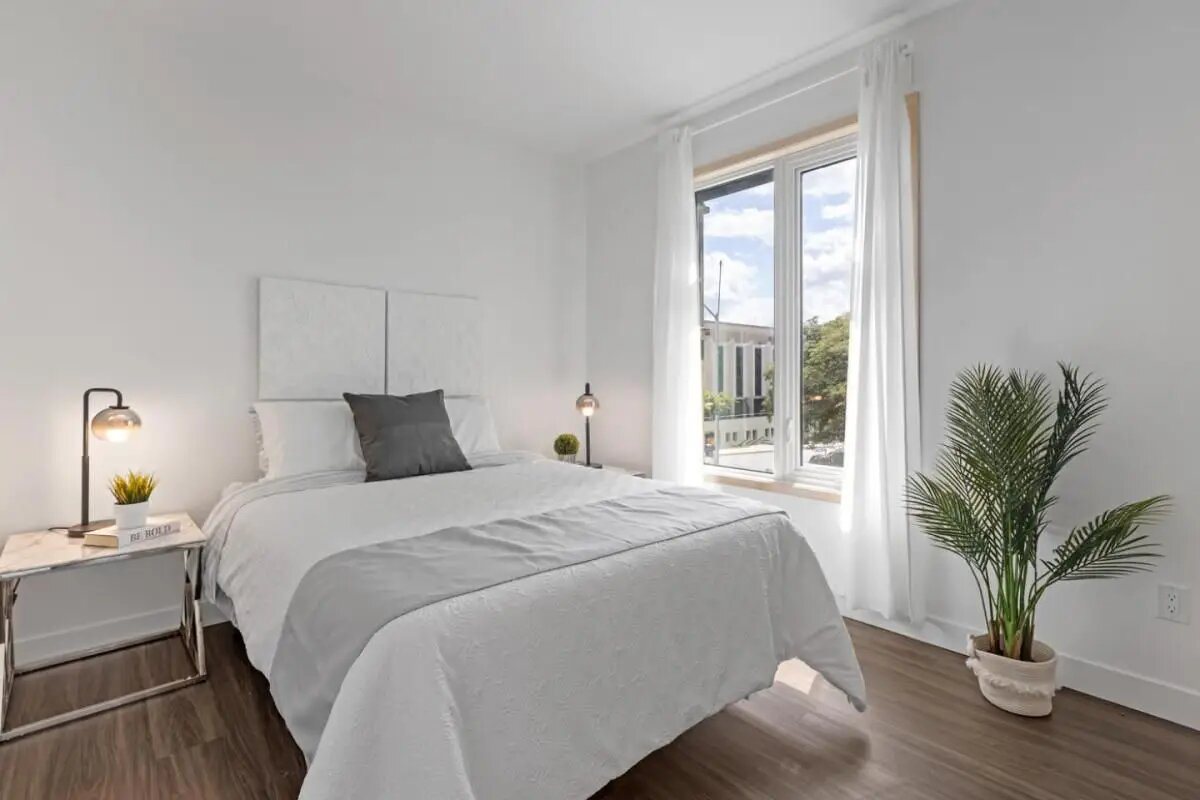 Appartement à vendre, 57m², Orange