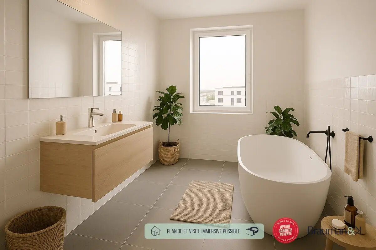 Appartement à vendre, 82m², Calvi