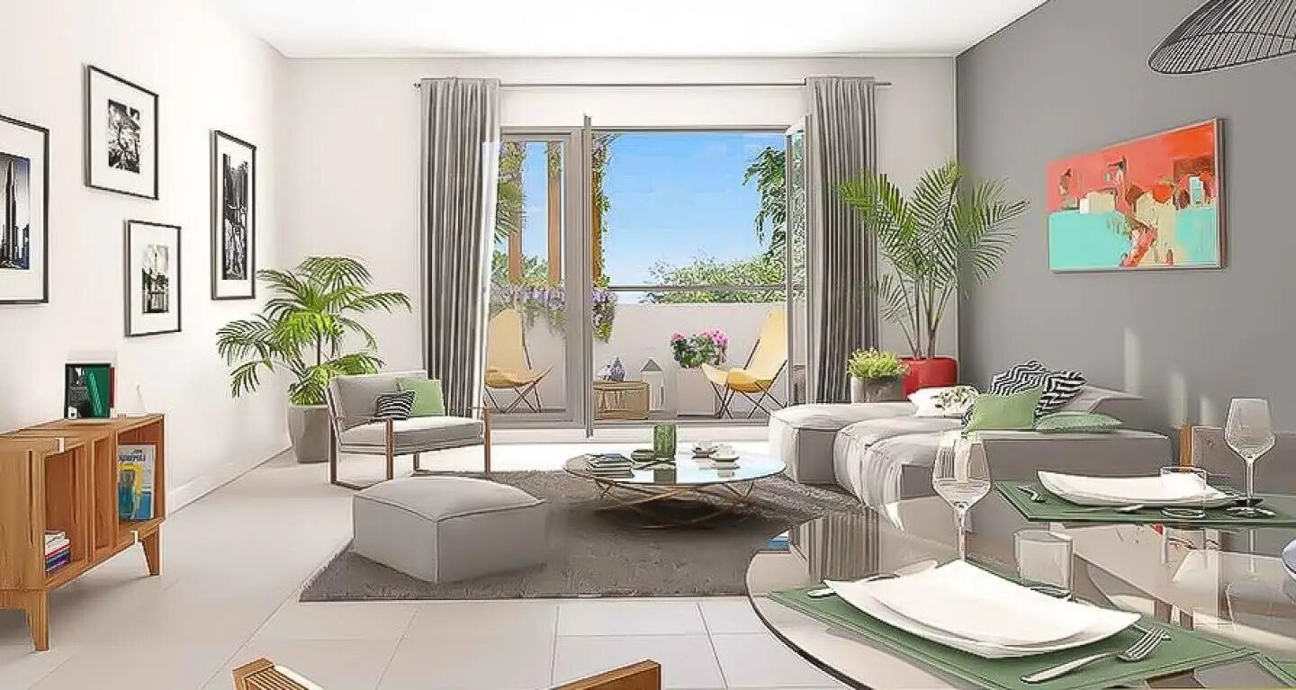 Appartement à vendre, 25m², Sceaux