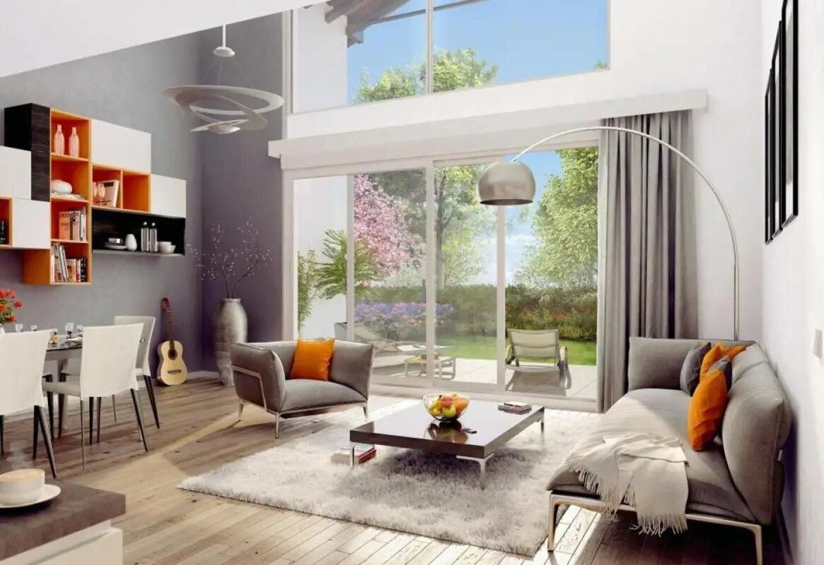 Appartement à vendre, 48m², Douvres-la-Délivrande