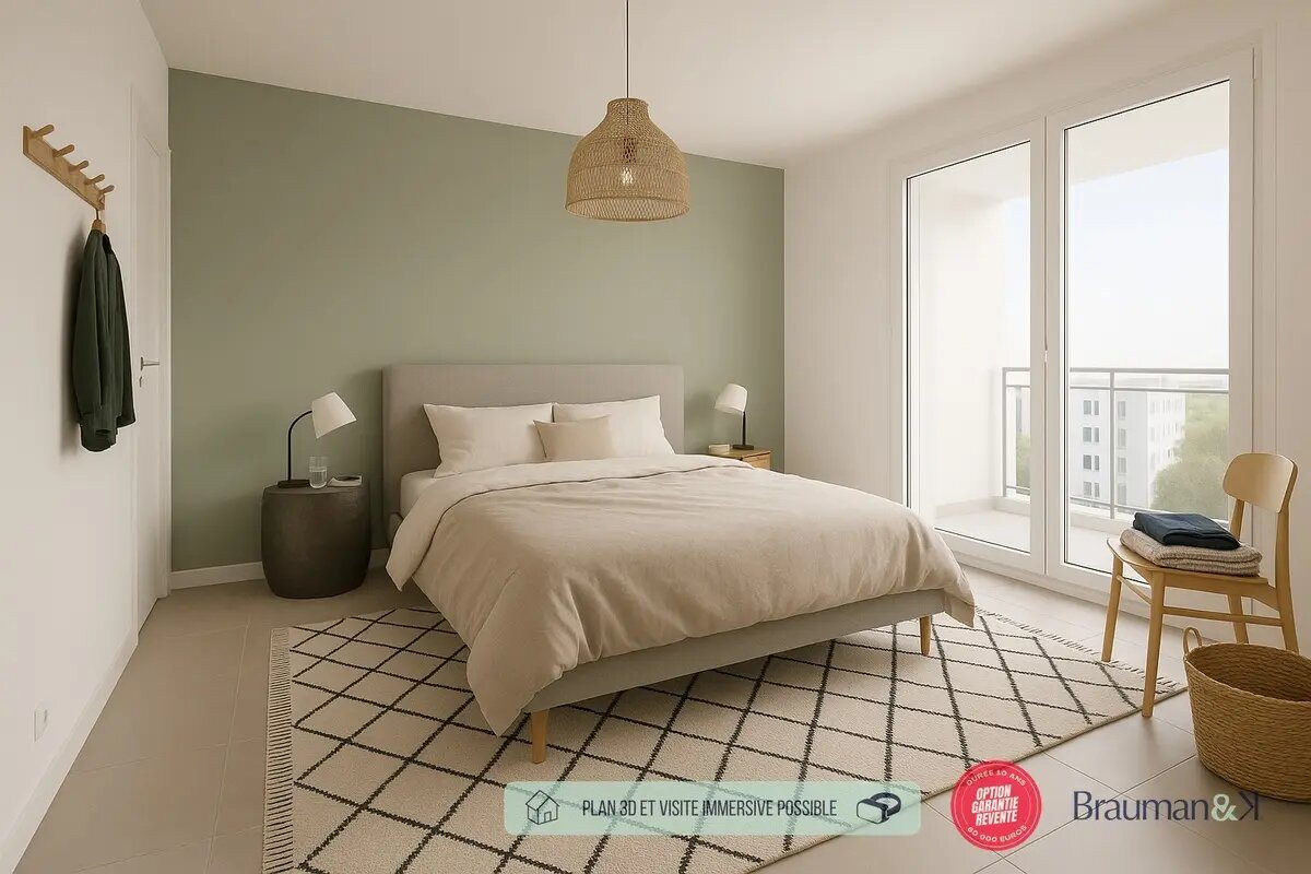 Appartement à vendre, 128m², Sainte-Foy-lès-Lyon