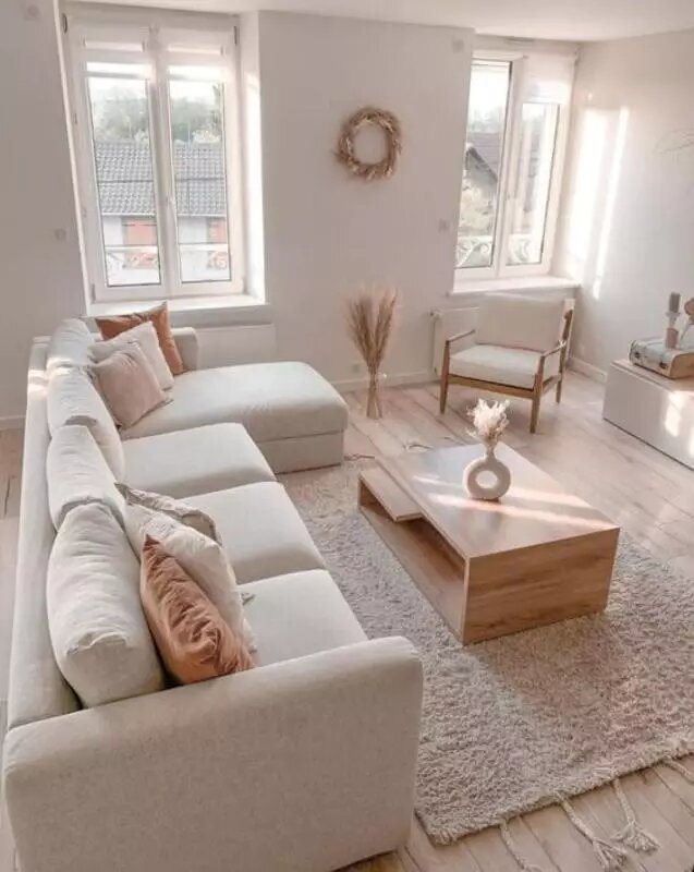 Appartement à vendre, 47m², La Queue-en-Brie