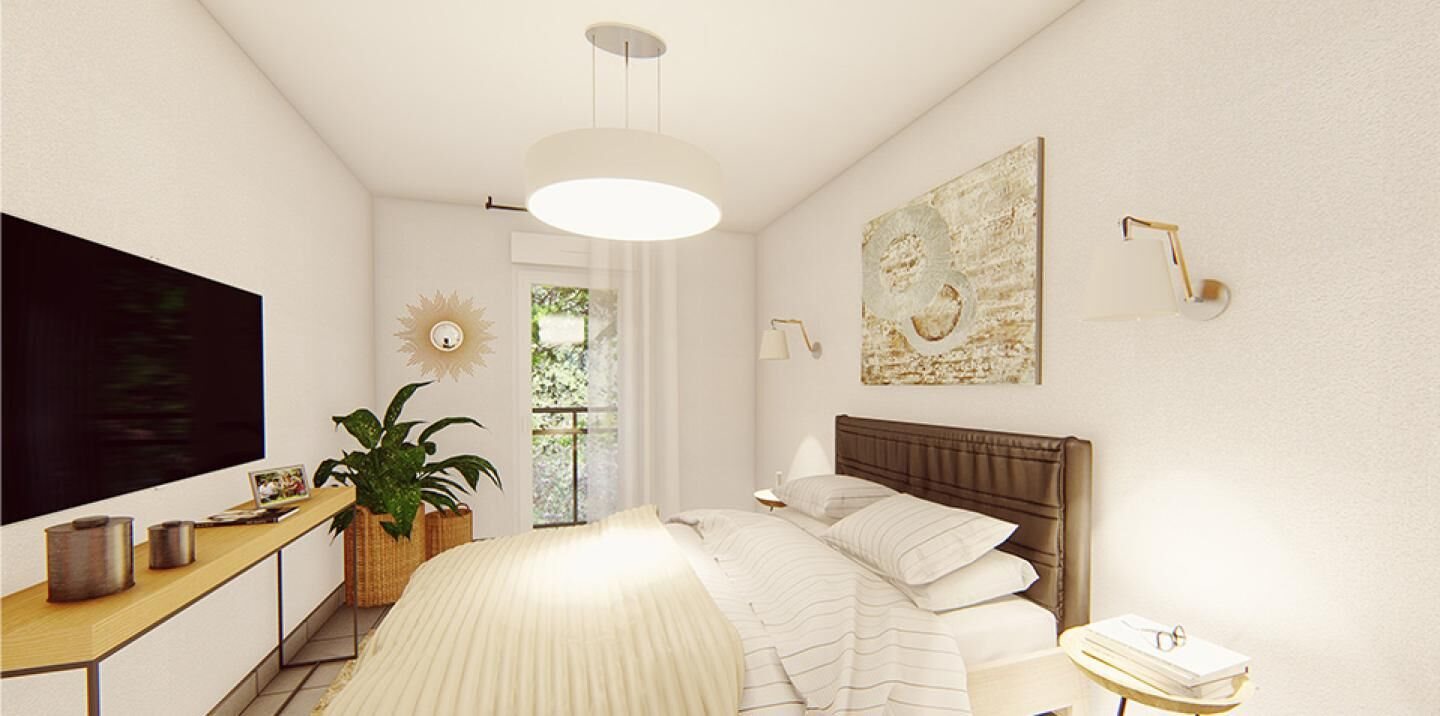 Appartement à vendre, 101m², Vaucresson