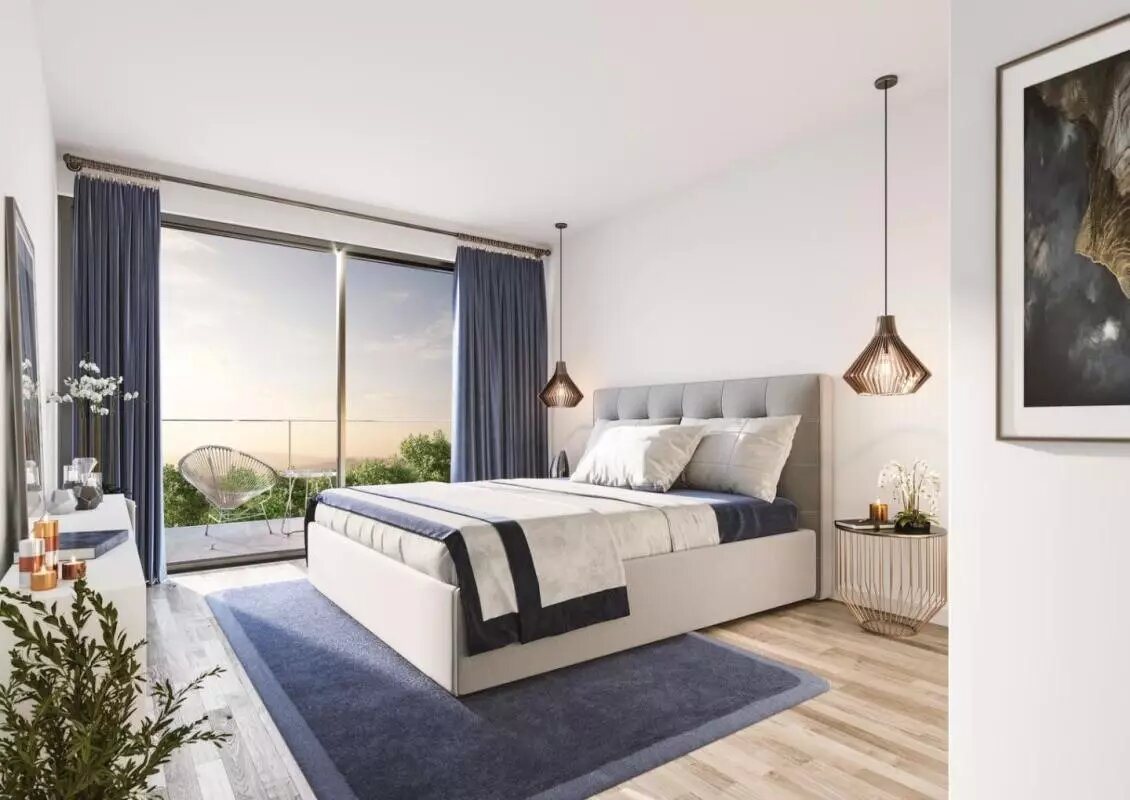 Appartement à vendre, 96m², Orgeval