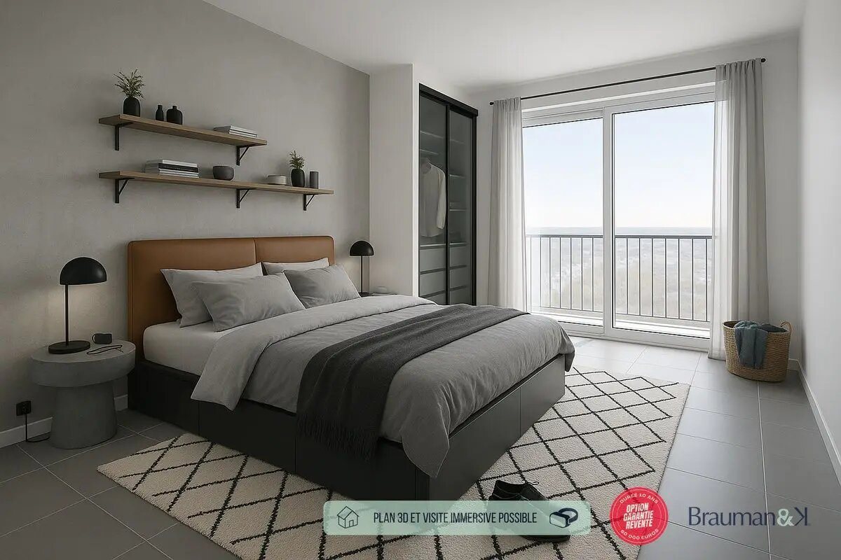 Appartement à vendre, 75m², Bormes-les-Mimosas