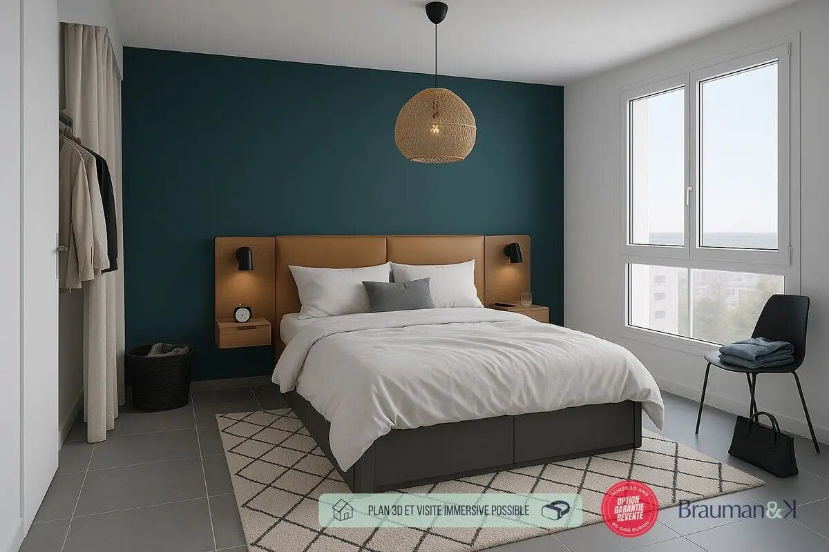 Appartement à vendre, 75m², Bormes-les-Mimosas