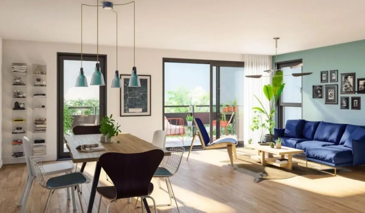 Appartement à vendre, 178m², Mouvaux