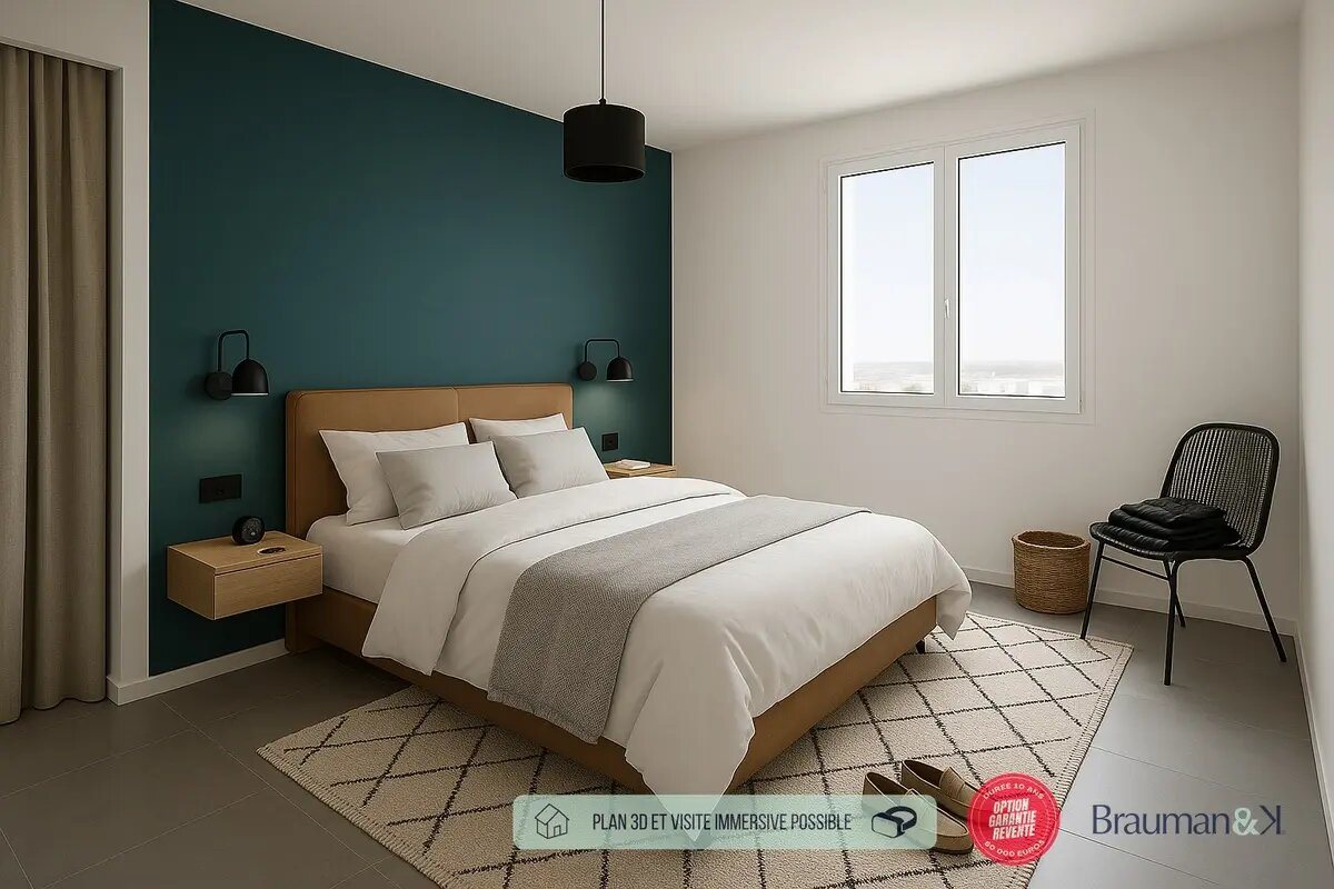 Appartement à vendre, 109m², Issy-les-Moulineaux