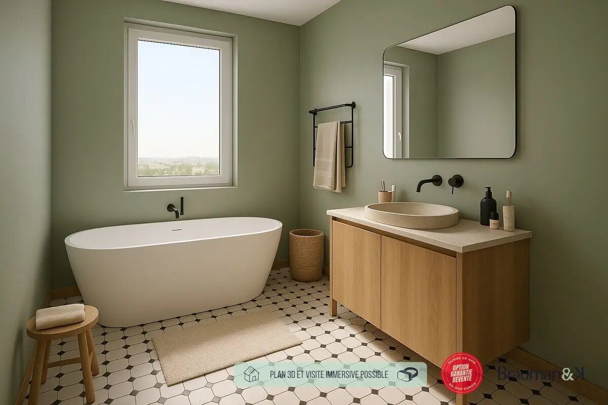 Appartement à vendre, 65m², La Ravoire