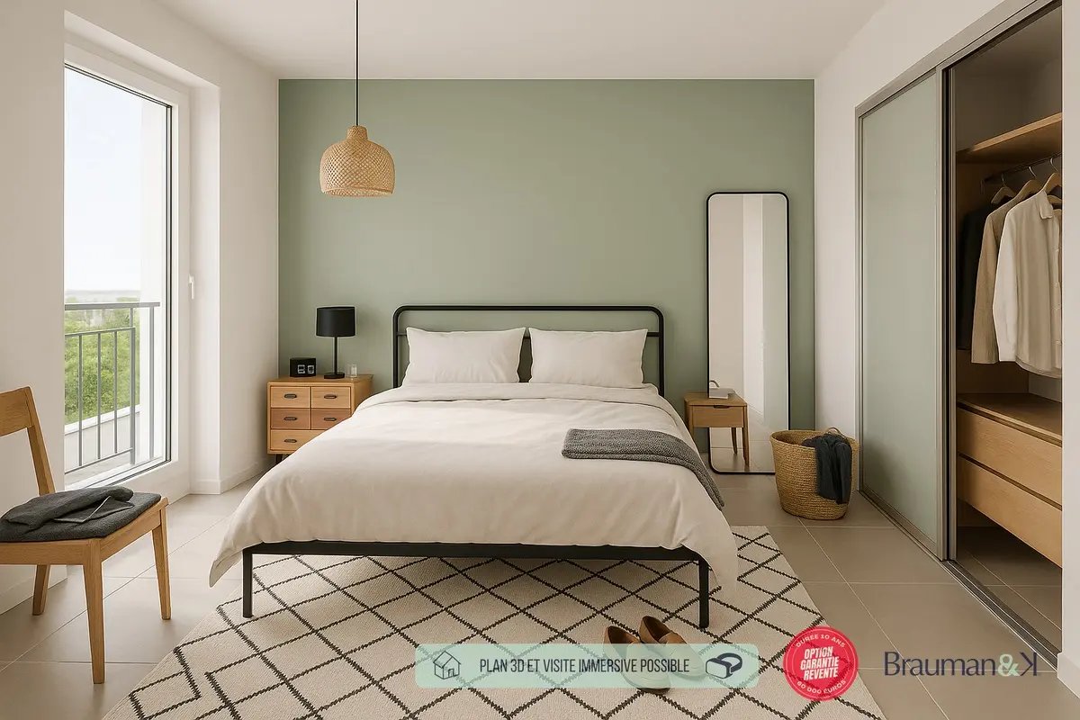 Appartement à vendre, 144m², Rouen