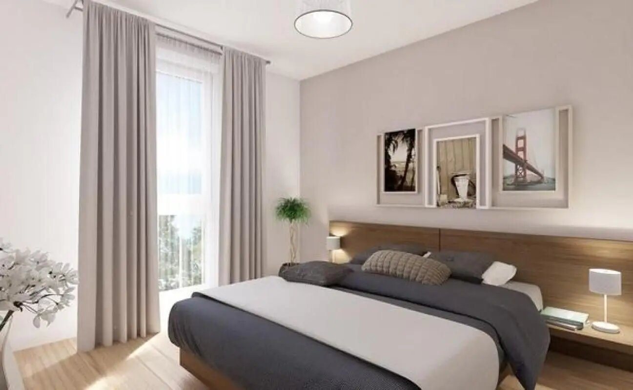 Appartement à vendre, 110m², Ollainville