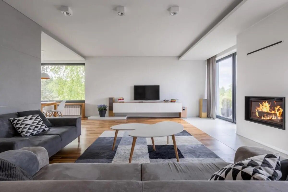 Appartement à vendre, 91m², Laval
