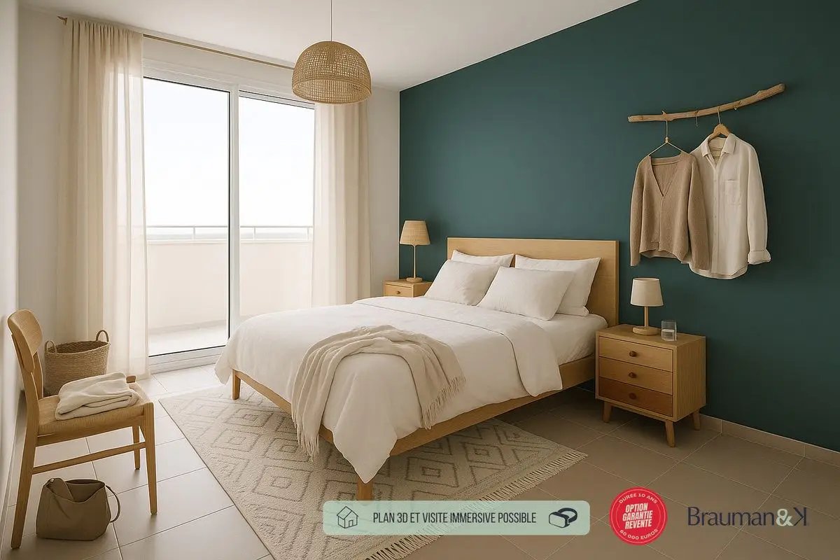 Appartement à vendre, 76m², Dax