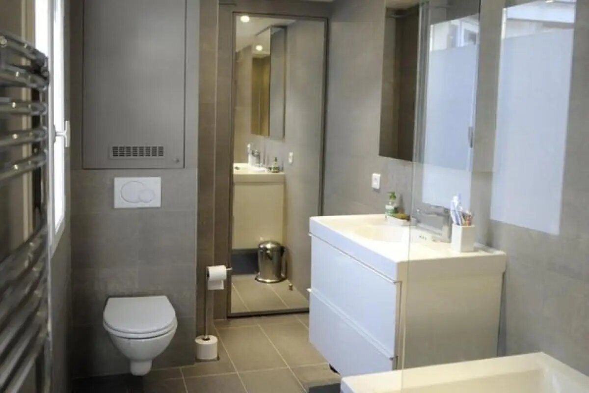 Appartement à vendre, 65m², Fuveau
