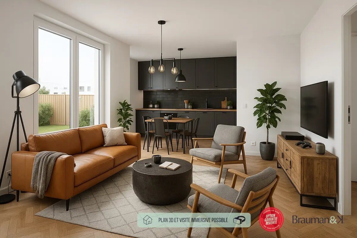 Appartement à vendre, 70m², Morzine (Avoriaz)