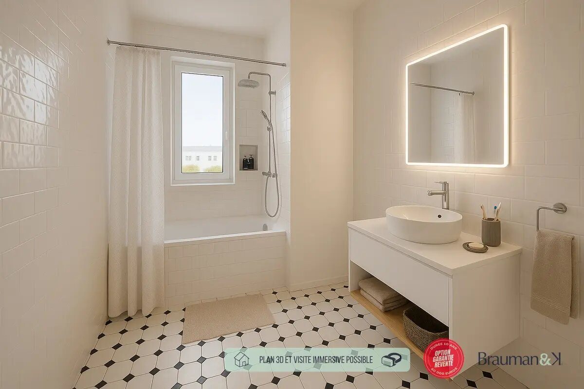 Appartement à vendre, 70m², Morzine (Avoriaz)
