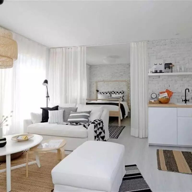 Appartement à vendre, 53m², Saint-Arnoult-en-Yvelines