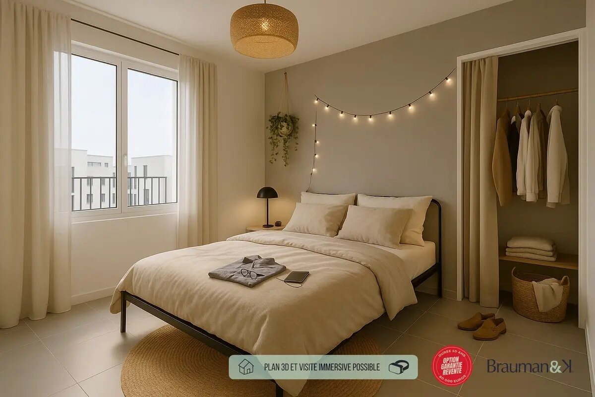 Appartement à vendre, 101m², La Teste-de-Buch