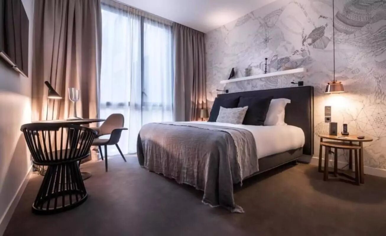 Appartement à vendre, 79m², Ermont