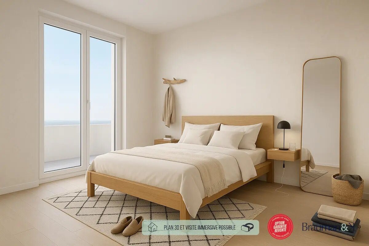 Appartement à vendre, 137m², Vanves