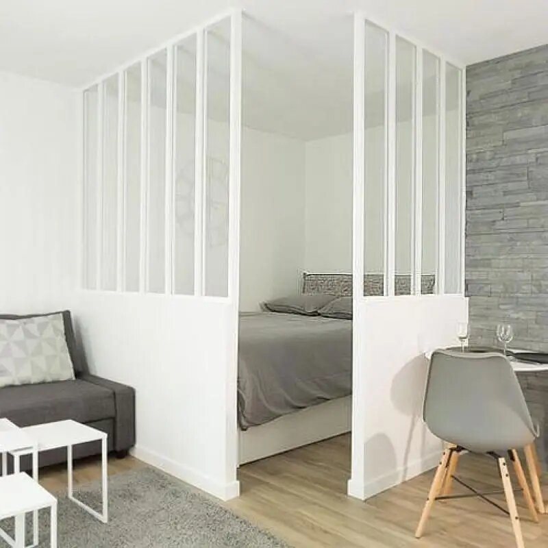 Appartement à vendre, 28m², Villiers-sur-Marne