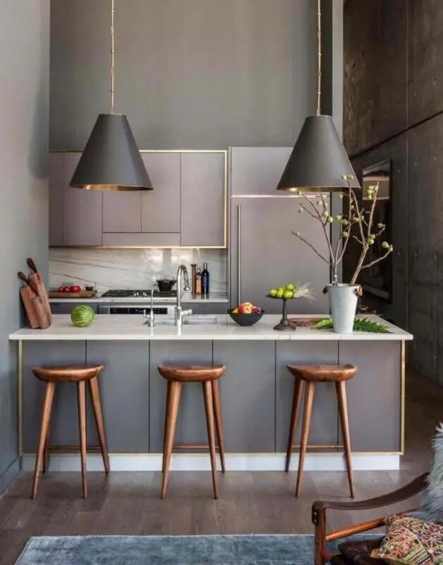 Appartement à vendre, 41m², Andrésy