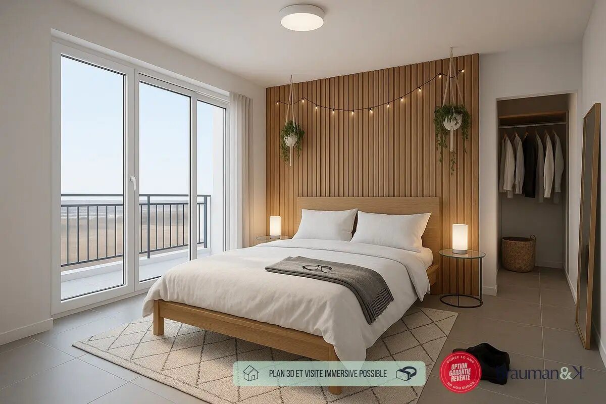 Appartement à vendre, 98m², Gap
