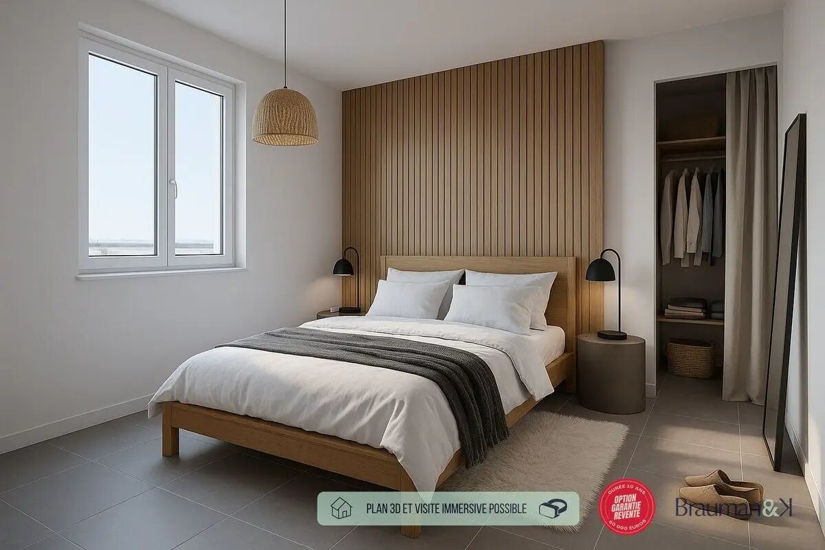 Appartement à vendre, 98m², Gap