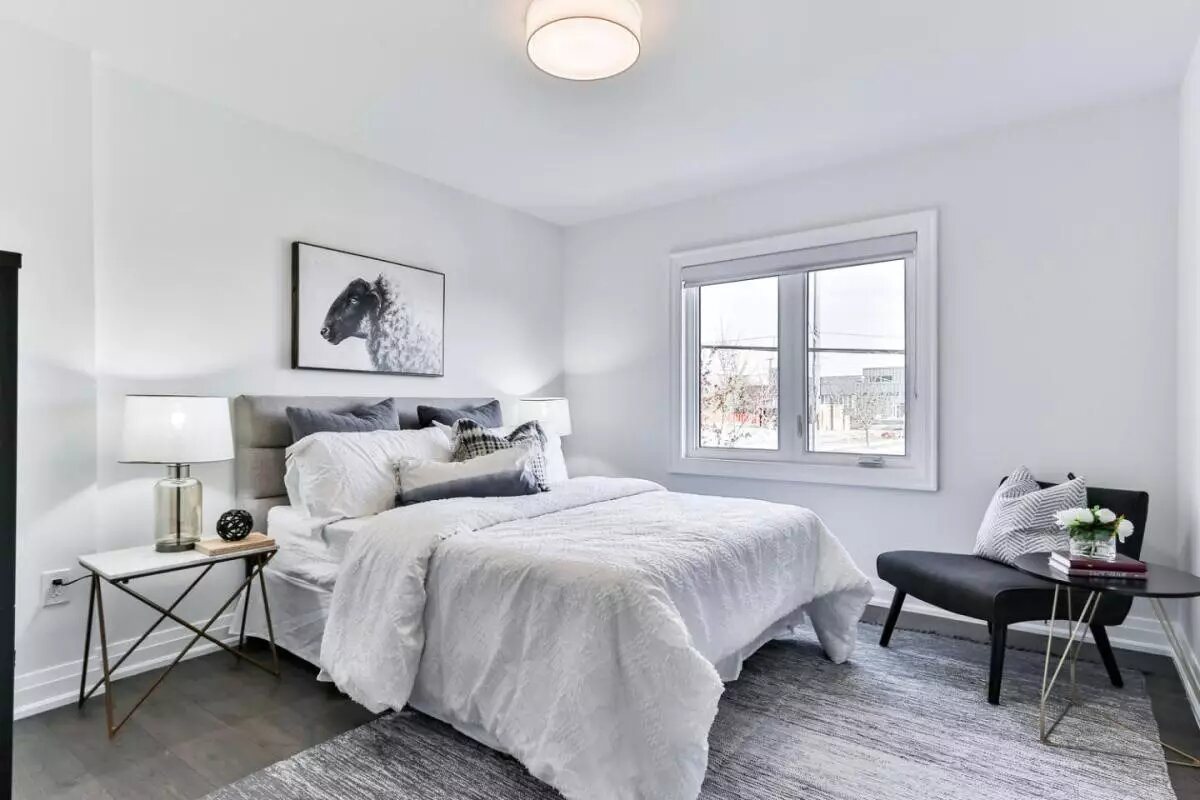 Appartement à vendre, 60m², Clichy