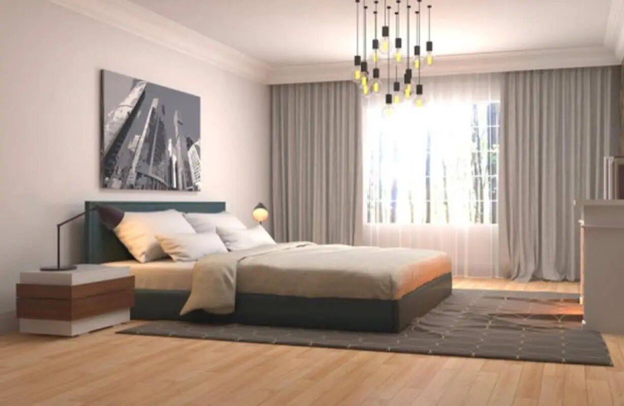 Appartement à vendre, 58m², Rosny-sous-Bois