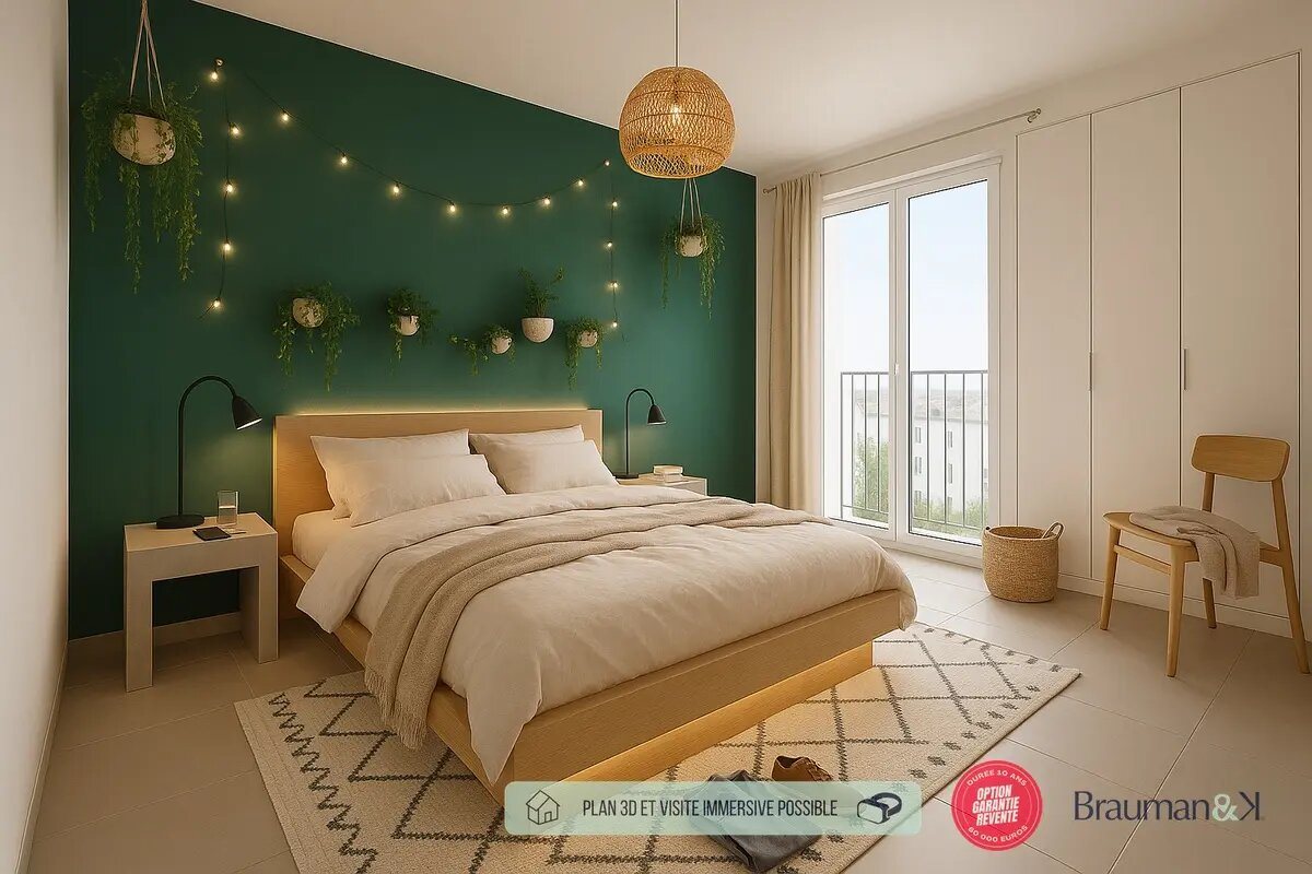 Appartement à vendre, 80m², Le Relecq-Kerhuon