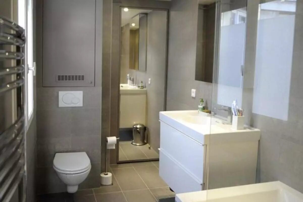 Appartement à vendre, 102m², Vichy